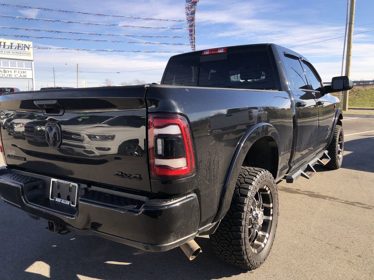 2020 Ram 2500 Photo in Danville, KY 40422