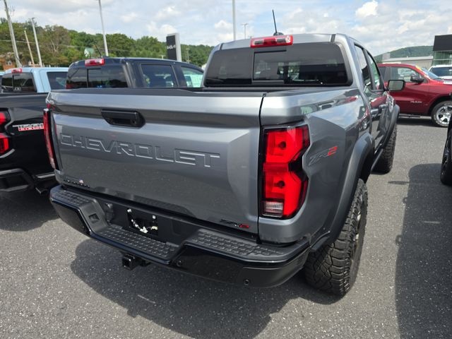 2026 Chevrolet Colorado Photo in Staunton, VA 24401