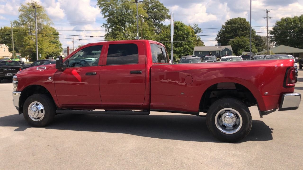 2026 Ram 3500 Photo in Danville, KY 40422-1146