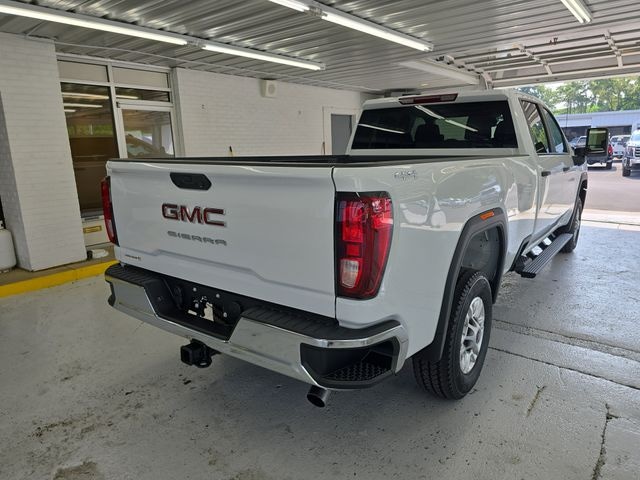 2025 GMC Sierra 2500HD Photo in Staunton, VA 24401