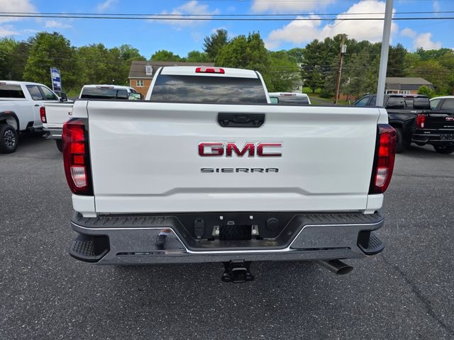 2025 GMC Sierra 3500HD Photo in Staunton, VA 24401