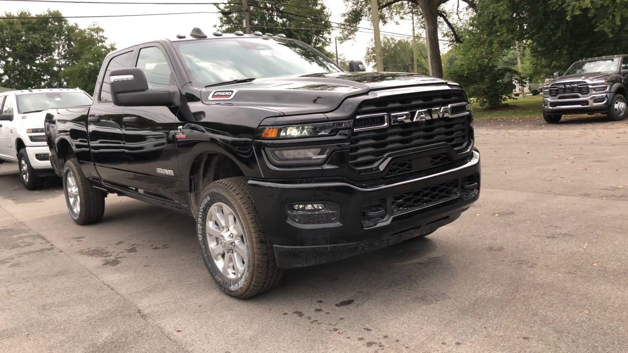 2026 Ram 2500 Photo in Danville, KY 40422-1146