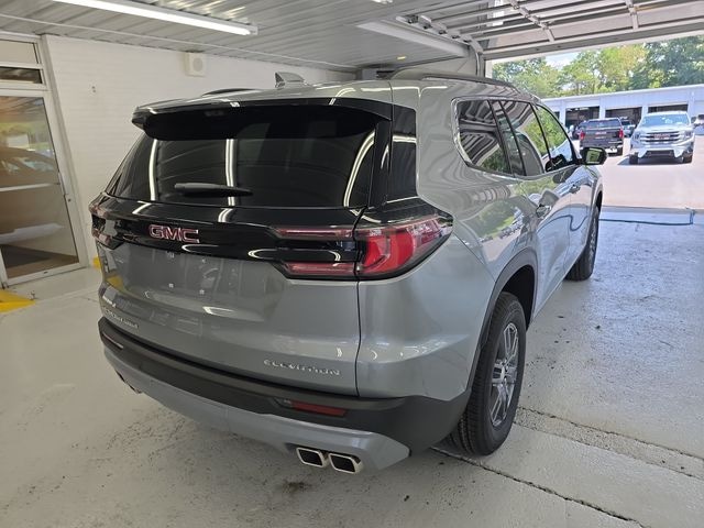 2026 GMC Acadia Photo in Staunton, VA 24401
