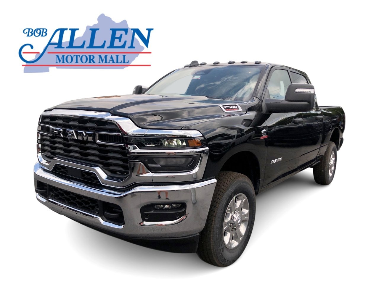 2025 Ram 2500 Photo in Danville, KY 40422-1146