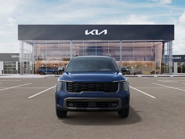 2025 Kia Sorento Photo in Staunton, VA 24401