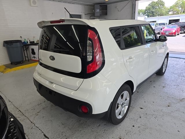2017 Kia Soul Photo in Danville, KY 40422