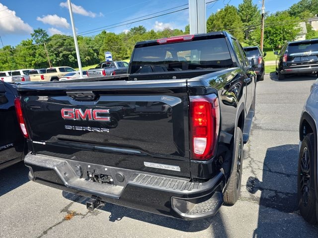 2025 GMC Sierra 1500 Photo in Staunton, VA 24401