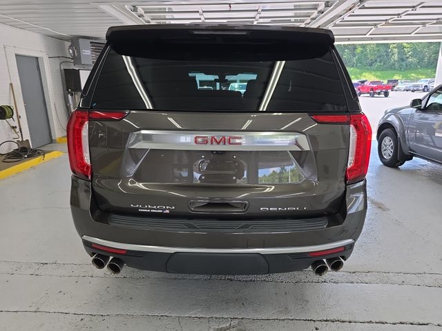 2021 GMC Yukon Photo in Danville, KY 40422