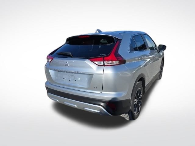 2025 Mitsubishi Eclipse Cross Photo in Staunton, VA 24401