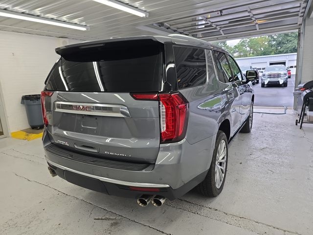 2022 GMC Yukon Photo in Danville, KY 40422