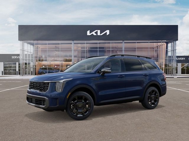 2025 Kia Sorento Photo in Staunton, VA 24401