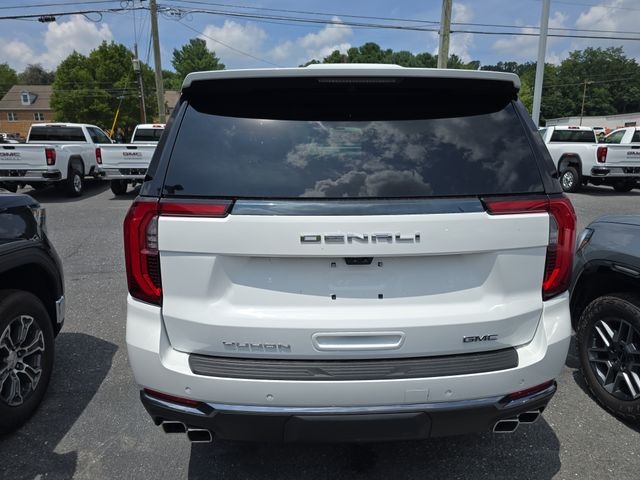 2025 GMC Yukon Photo in Staunton, VA 24401