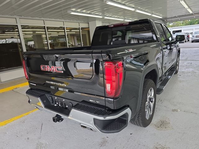 2024 GMC Sierra 1500 Photo in Staunton, VA 24401