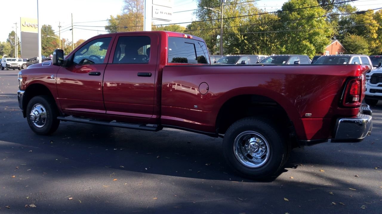 2026 Ram 3500 Photo in Danville, KY 40422-1146