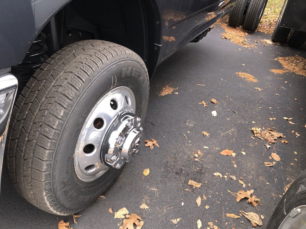2026 Ram 3500 Chassis Cab Photo in Danville, KY 40422