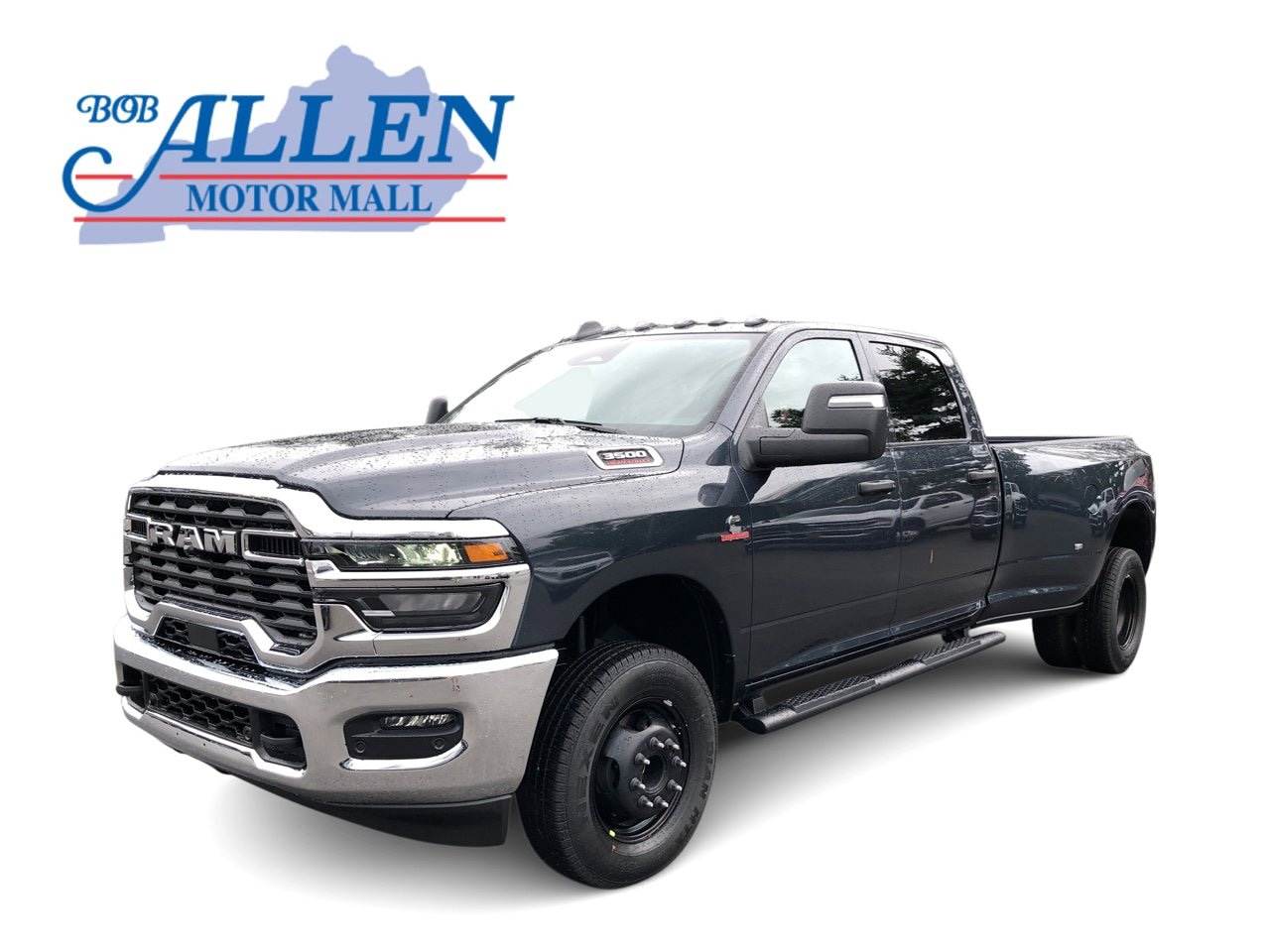 2026 Ram 3500 Photo in Danville, KY 40422-1146