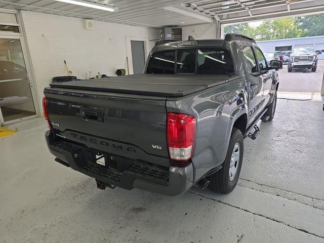 2023 Toyota Tacoma Photo in Danville, KY 40422