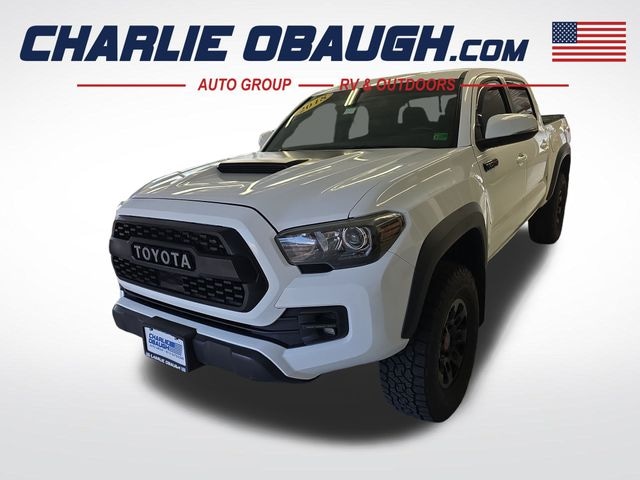 2018 Toyota Tacoma Photo in Staunton, VA 24401