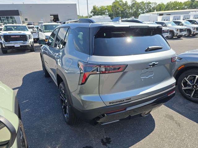 2026 Chevrolet Equinox Photo in Staunton, VA 24401