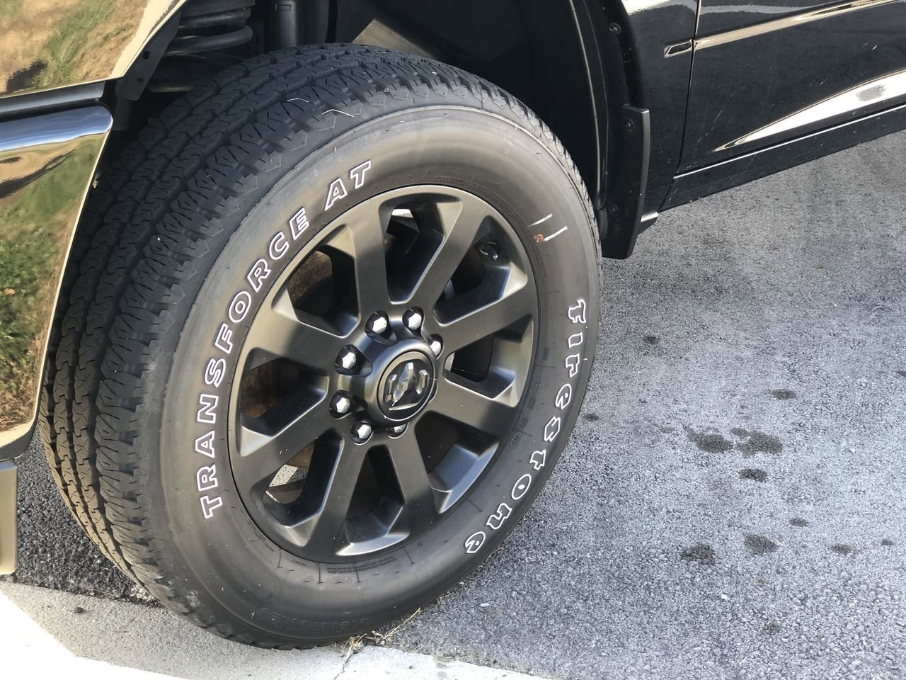 2024 Ram 2500 Photo in Danville, KY 40422