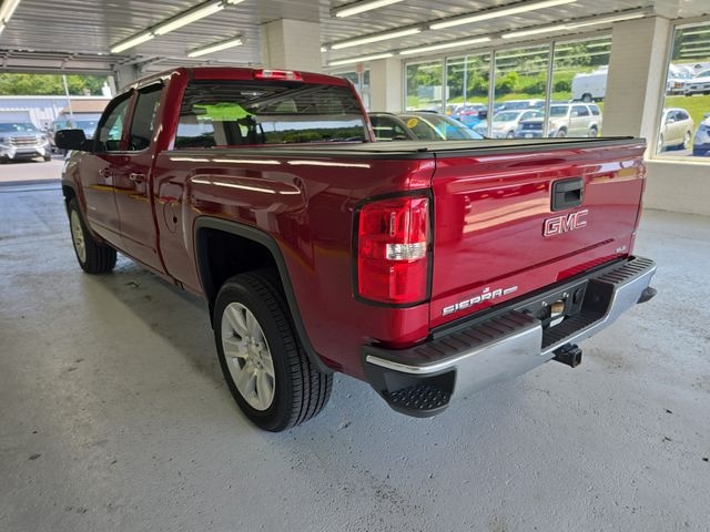 2019 GMC Sierra 1500 Limited Photo in Danville, KY 40422