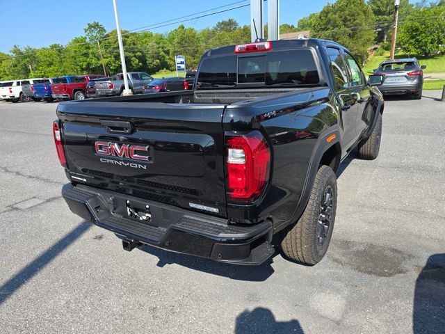 2025 GMC Canyon Photo in Staunton, VA 24401