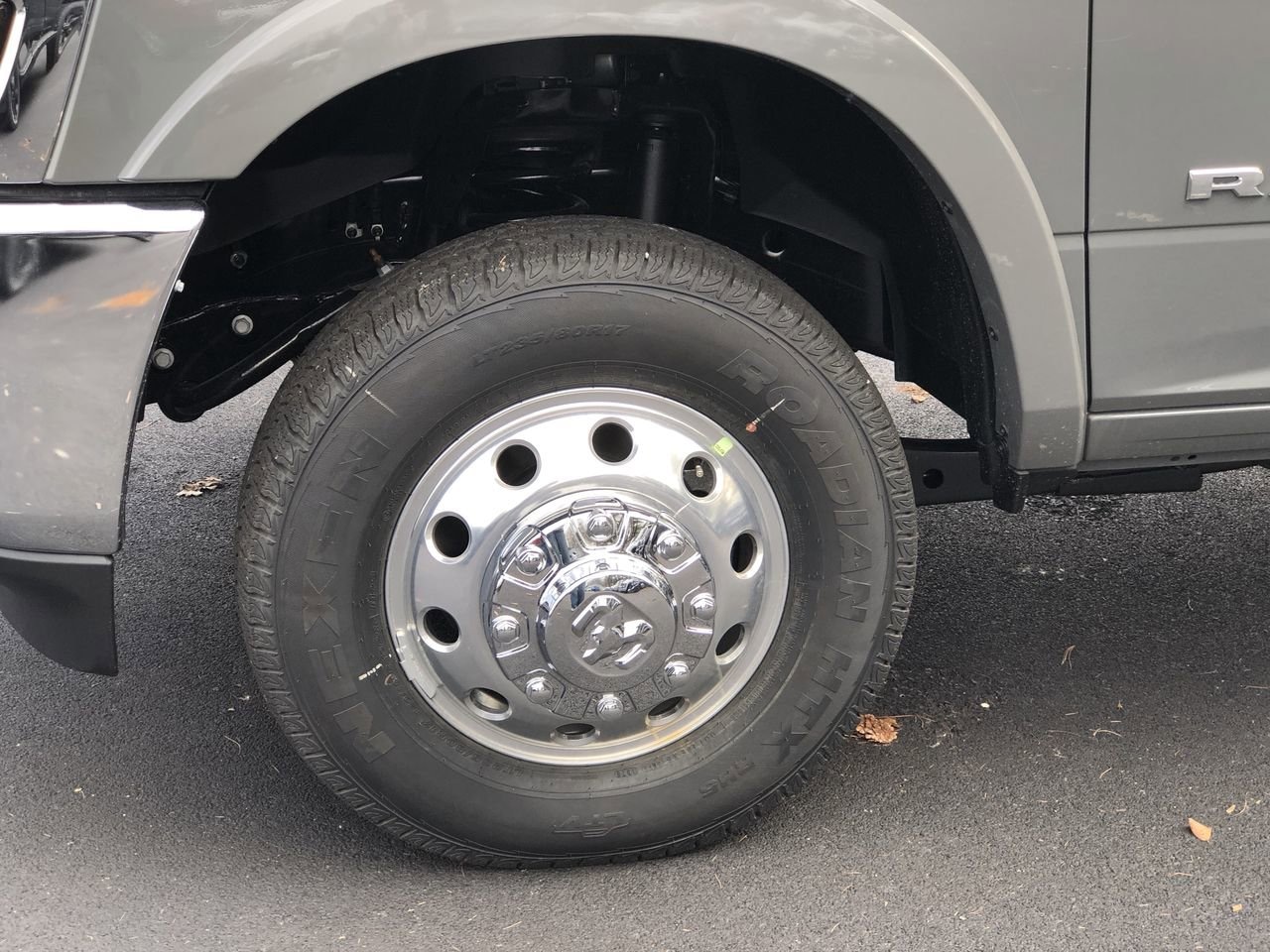 2026 Ram 3500 Chassis Cab Photo in Danville, KY 40422