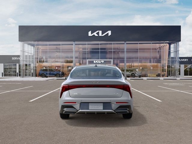 2025 Kia K5 Photo in Staunton, VA 24401