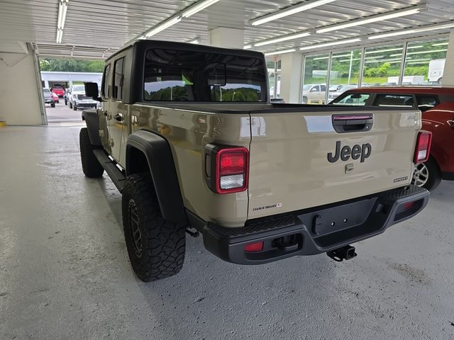 2020 Jeep Gladiator Photo in Danville, KY 40422