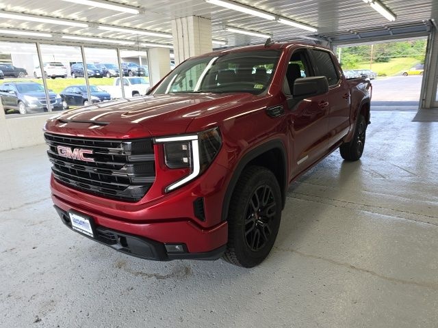 2024 GMC Sierra 1500 Photo in Staunton, VA 24401