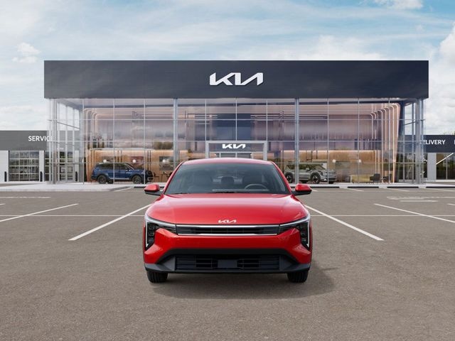 2025 Kia K4 Photo in Staunton, VA 24401
