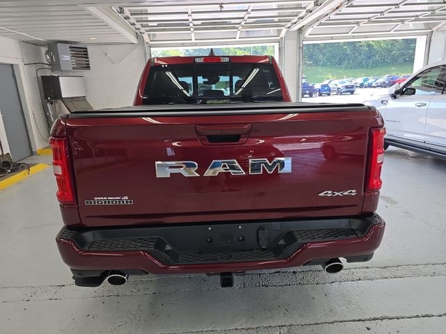 2025 Ram 1500 Photo in Danville, KY 40422