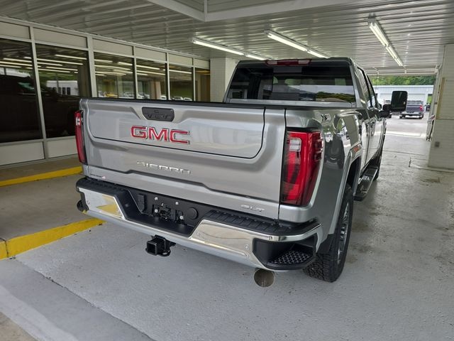 2025 GMC Sierra 2500HD Photo in Danville, KY 40422