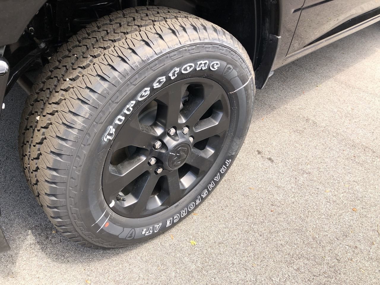 2025 Ram 2500 Photo in Danville, KY 40422-1146