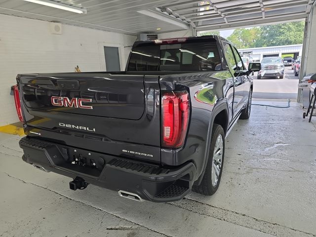 2023 GMC Sierra 1500 Photo in Staunton, VA 24401