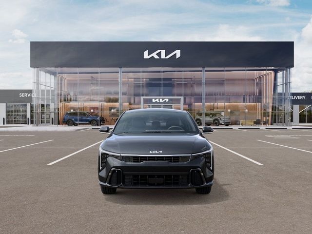 2025 Kia K4 Photo in Staunton, VA 24401