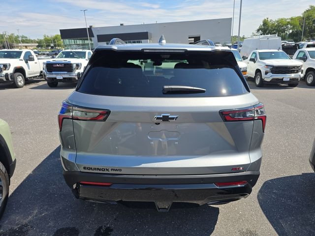 2026 Chevrolet Equinox Photo in Staunton, VA 24401