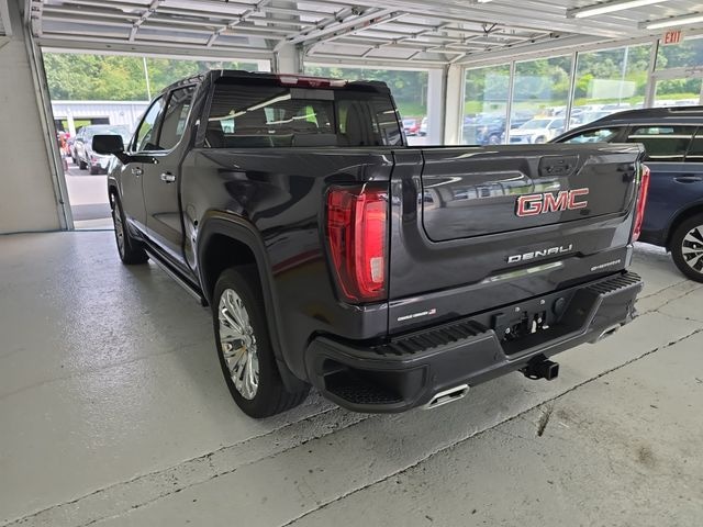 2023 GMC Sierra 1500 Photo in Staunton, VA 24401
