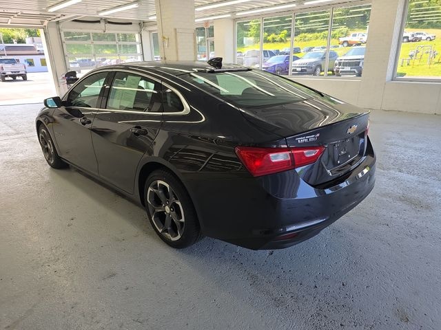 2023 Chevrolet Malibu Photo in Staunton, VA 24401