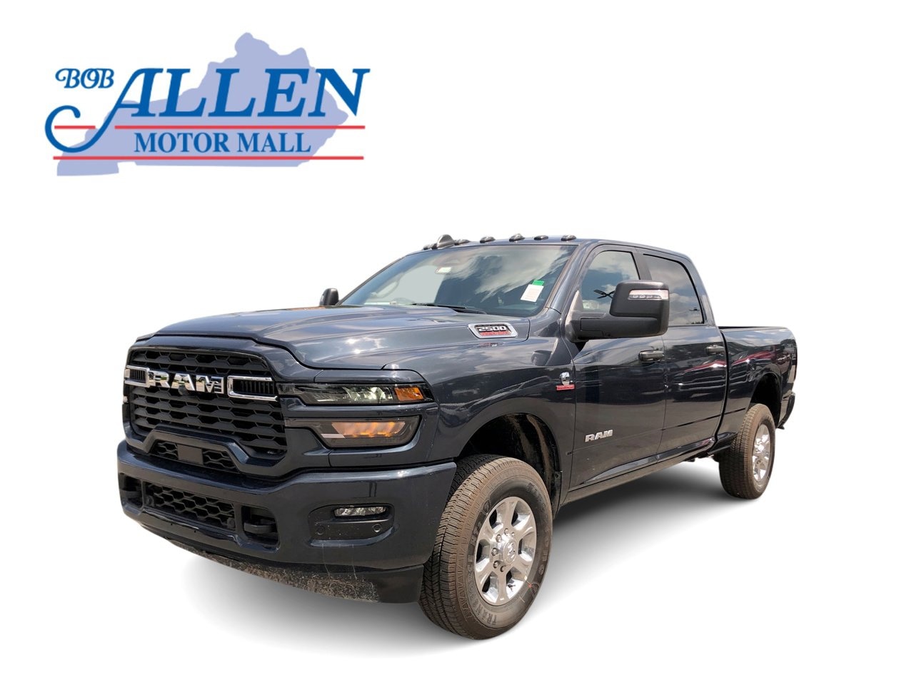 2025 Ram 2500 Photo in Danville, KY 40422-1146