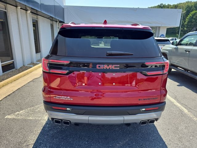 2025 GMC Acadia Photo in Staunton, VA 24401