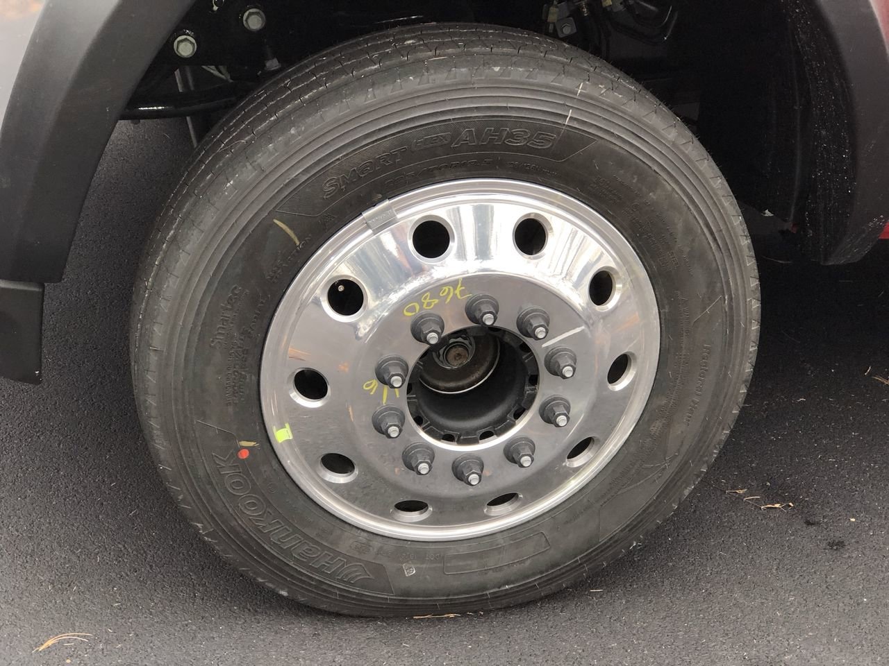 2026 Ram 4500 Chassis Cab Photo in Danville, KY 40422-1146