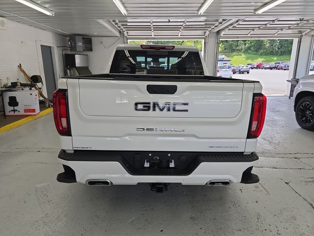 2024 GMC Sierra 1500 Photo in Staunton, VA 24401