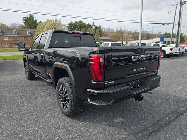 2025 GMC Sierra 3500HD Photo in Staunton, VA 24401