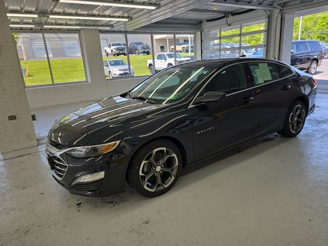 2023 Chevrolet Malibu Photo in Staunton, VA 24401