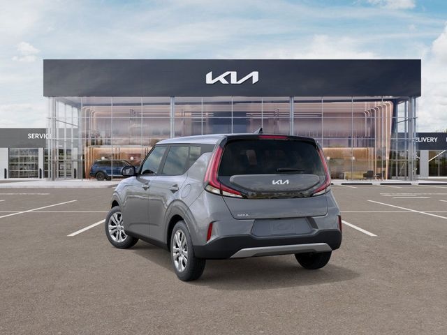 2025 Kia Soul Photo in Staunton, VA 24401