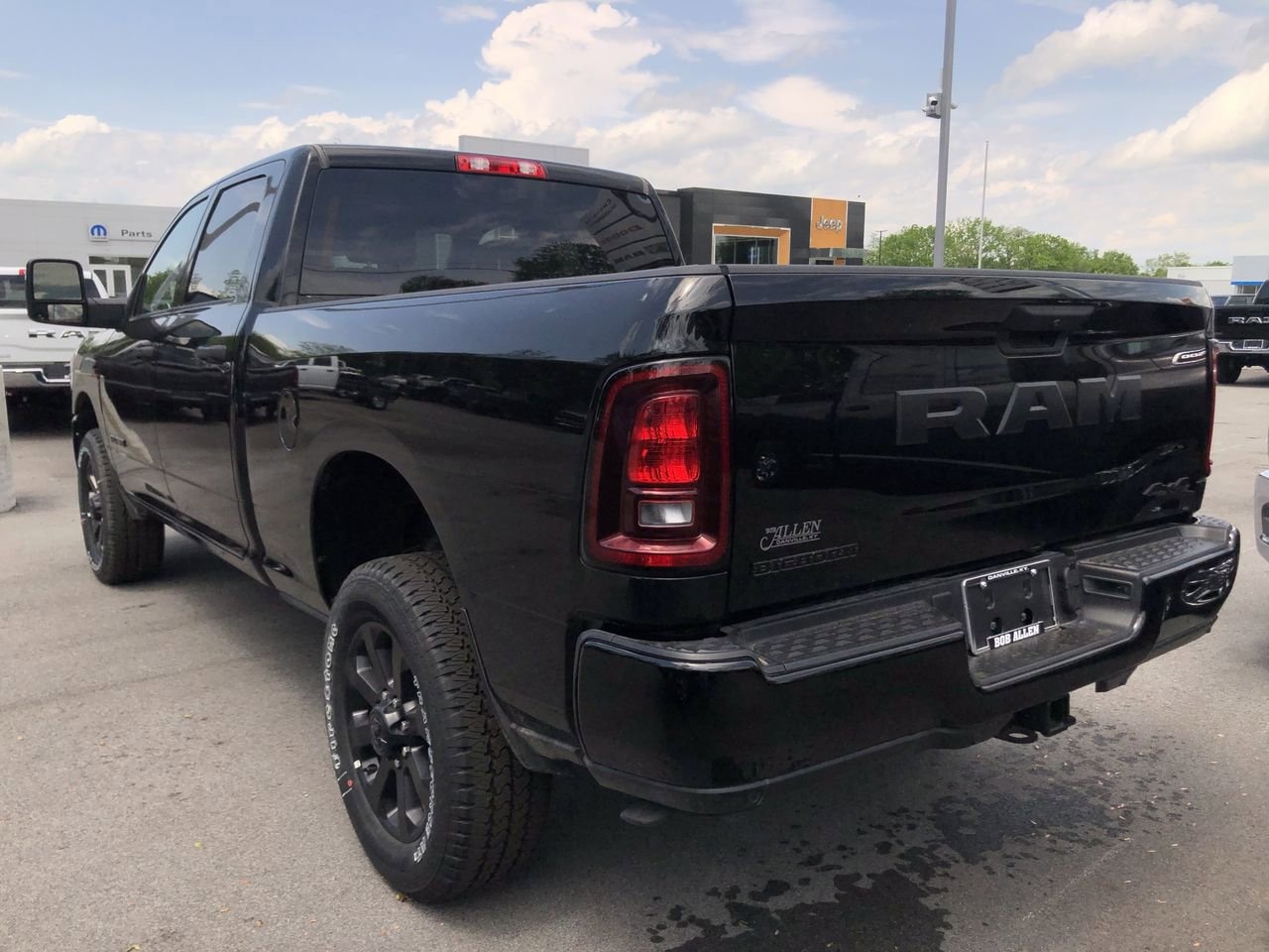 2025 Ram 2500 Photo in Danville, KY 40422-1146