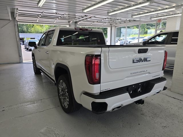2024 GMC Sierra 1500 Photo in Staunton, VA 24401