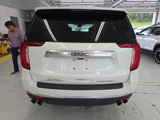 2023 GMC Yukon XL Photo in Staunton, VA 24401