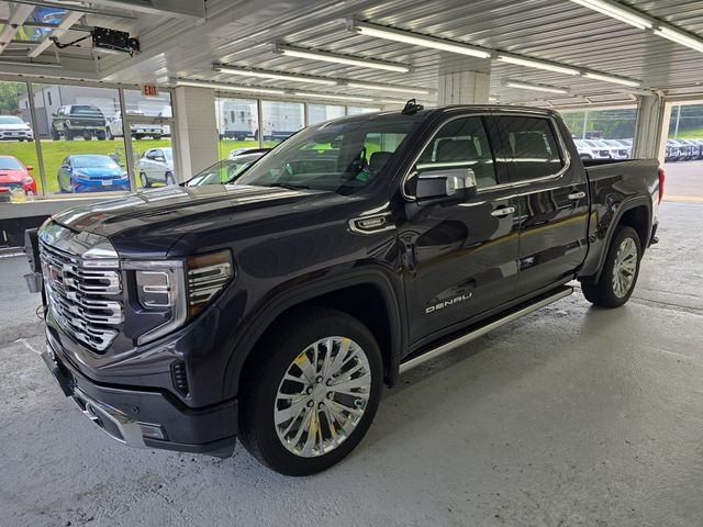 2023 GMC Sierra 1500 Photo in Staunton, VA 24401